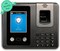 Acroprint® Sonew Biometric Fingerprint Password Time Attendance Machine Employee Checking